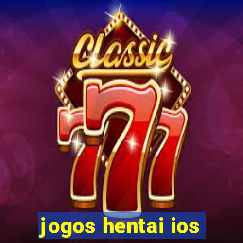 jogos hentai ios